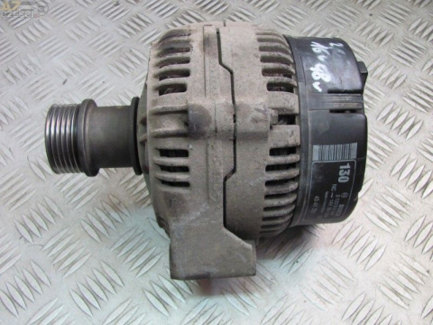 SAAB 93 9-3 2,0 16V Alternator 4941761