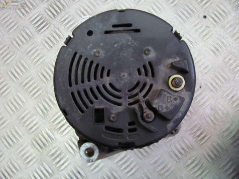 SAAB 93 9-3 2,0 16V Alternator 4941761