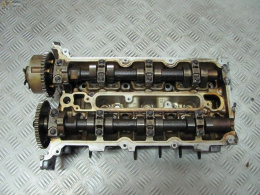 Głowica silnika przód Jaguar XType 2,1i V6 24V 04r