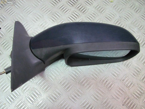 RENAULT LAGUNA II Lusterko ele prawe 014128