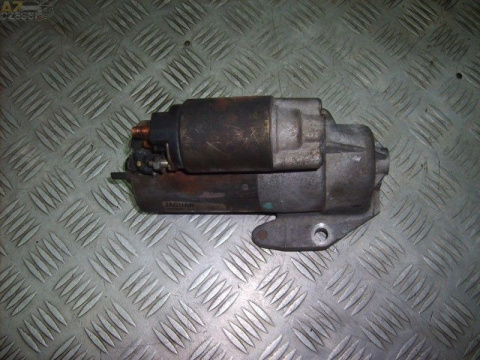 JAGUAR X-TYPE 2,1 V6 24V Rozrusznik 1X4UAA4B06B