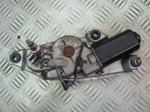 Saab 93 2.0 16V '98 Silnik wycieraczki tył 159100-8950