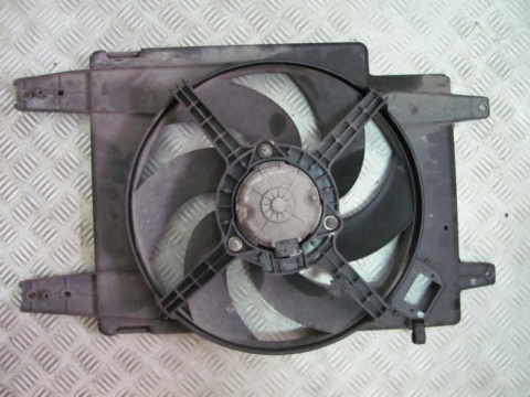 Alfa Romeo 156 2,0TS 98' Wentylator chlodnicy