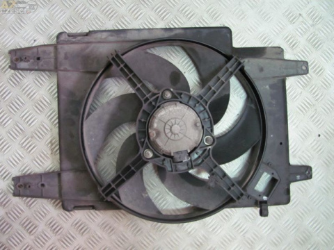 Alfa Romeo 156 2,0TS 98' Wentylator chlodnicy