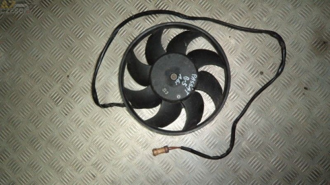 Wentylator chłodnicy VW Passat B5 1.6i 8V 97r