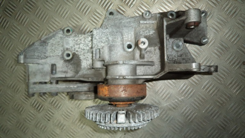 VW PASSAT B5 1,6 Wiskoza napinacz 06B121347