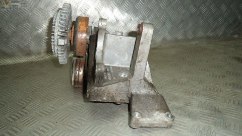 VW PASSAT B5 1,6 Wiskoza napinacz 06B121347