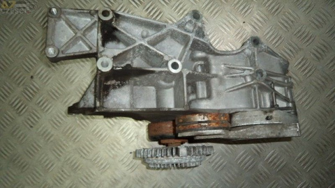 VW PASSAT B5 1,6 Wiskoza napinacz 06B121347