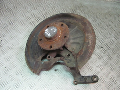 Zwrotnica LT piasta ABS Seat Altea 1.6 i 8V 06r