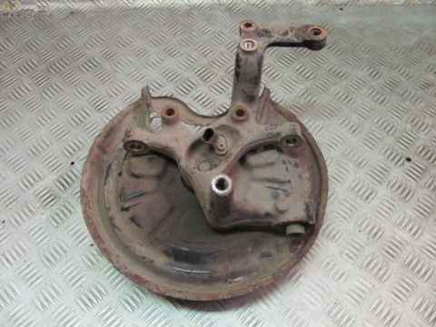 Zwrotnica LT piasta ABS Seat Altea 1.6 i 8V 06r