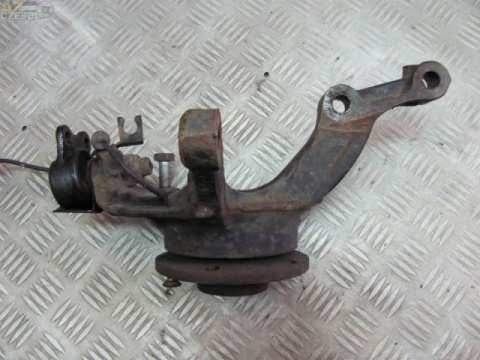 RENAULT LAGUNA II 1,9DCI ZWROTNICA PRAWY PRZÓD ABS