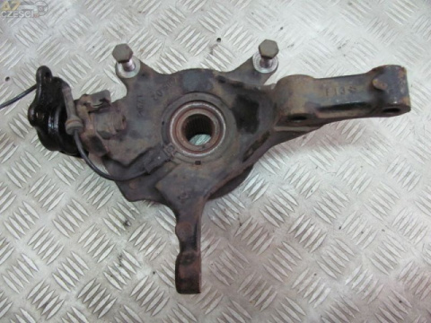 RENAULT LAGUNA II 1,9DCI ZWROTNICA PRAWY PRZÓD ABS