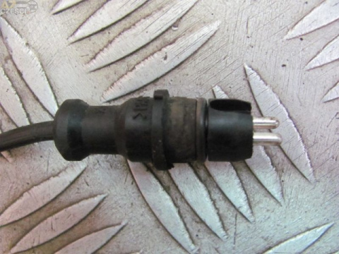 RENAULT LAGUNA II 1,9DCI ZWROTNICA PRAWY PRZÓD ABS