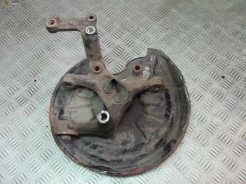 Zwrotnica PT piasta ABS Seat Altea 1.6 i 8V 06r