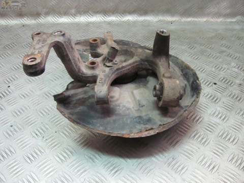 Zwrotnica PT piasta ABS Seat Altea 1.6 i 8V 06r