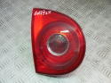 VW GOLF V 3D Lampa lewy tył klapa 1K6945107C