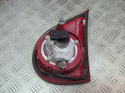 VW GOLF V 3D Lampa lewy tył klapa 1K6945107C