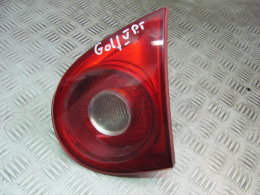 VW GOLF V 3D Lampa PT prawy tył klapa 1K6945108C