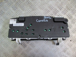 TOYOTA COROLLA E12 2,0D4D Licznik 83800-02760