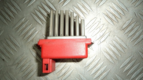 REZYSTOR OPORNICA DMUCHAWY 1J0907521 VW AUDI SEAT