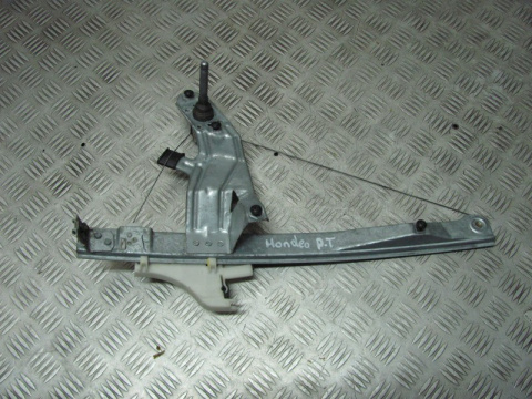 Podnośnik manualny PRAWY T Mondeo MK3 1S71F27000AP