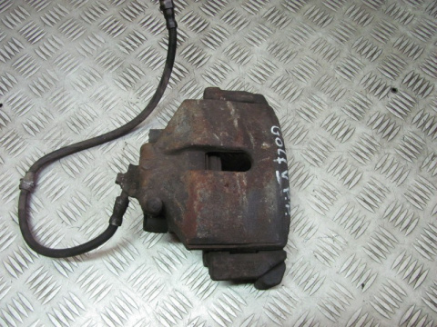 VW GOLF V 3D 2,0 TDI 140KM Zacisk hamulcowy P.P ATE