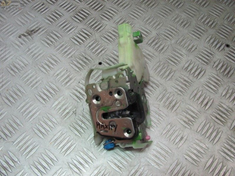 RENAULT MAXITY Zamek centralny drzwi PRAWY PRZÓD 80552AA20A