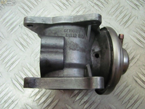 VW GOLF V 2,0 TDI 140 KM Zawór EGR 038129637D