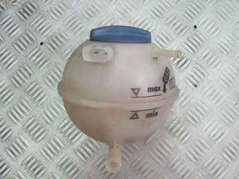 SEAT VW Zbiornik wyrównawczy 6N0121407