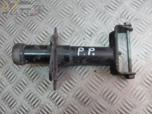 Amortyzator odbój prawy zderzaka przód Volkswagen Passat B5 2,8i 30v V6 sedan 1998r