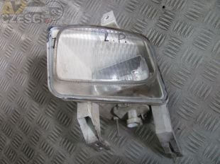 Halogen lewy przód Opel Vectra B 1,6i 16v Ecotec 5d liftback 1995r