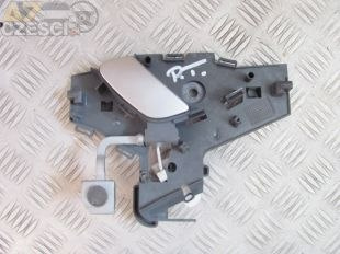 Klamka wewnętrzna drzwi prawy tył Citroen C5 3,0i V6 5d liftback 2001r