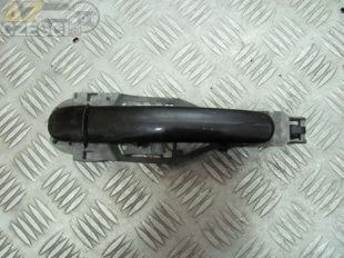 Klamka zewnętrzna drzwi lewy tył Volkswagen Passat B5 2,8i 30v V6 sedan 1998r 3B0837886