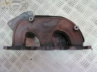 Kolektor wydechowy lewy Citroen C5 3,0i V6 5d liftback 2001r
