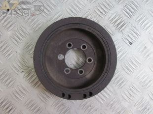 Koło pasowe 09228479 Opel Omega B 2,5i V6 kombi 1997r