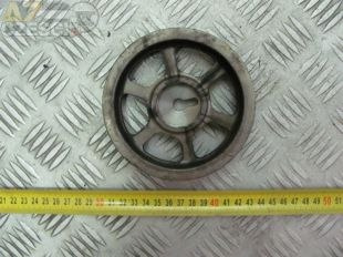 Koło pasowe pompy wtryskowej Renault Laguna II 1,9dCi 5d hatchback 2002r
