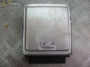 Komputer silnika DELPHI 2M5A-12A650-PC Ford Focus MkI 1,8TDCi kombi 2001r