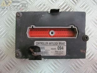 Komputer sterownik ABS 4605094 Chrysler Stratus LX 2,5i V6 24v sedan 1995r