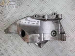 Łapa wspornik sprężarki klimatyzacji 90531707BG Opel Omega B 2,5i V6 kombi 1997r