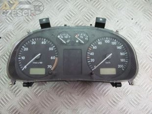 Licznik obrotomierz Volkswagen Polo III 1,0i 8v 3d hatchback 1997r