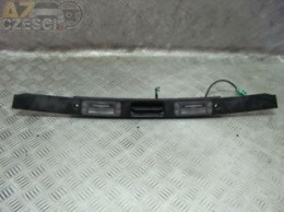 Listwa klamka klapy oświetlenie tablicy Saab 9-5 95 2,2TiD kombi 2005r
