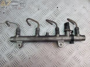 Listwa wtryskowa BOSCH 7700111013 Renault Laguna II 1,9dCi 5d hatchback 2002r