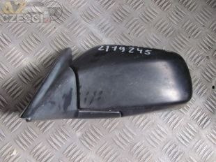 Lusterko elektryczne lewe Mitsubishi Galant VIII 1987-1992