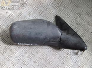 Lusterko elektryczne prawe Nissan Primera P10 1990-1996