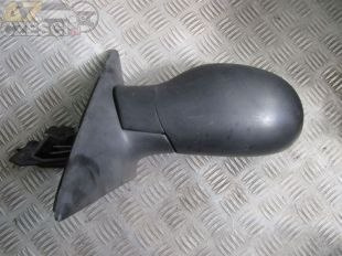 Lusterko manualne lewe Renault Laguna I 1,8i 8v 5d hatchback 1994r
