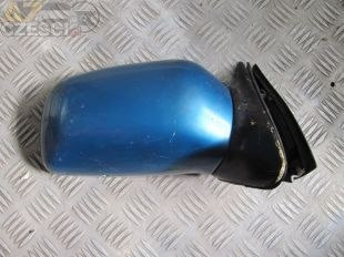 Lusterko manualne prawe Hyundai Lantra II 1990-1995