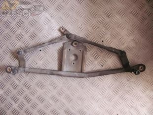 Mechanizm wycieraczek przód Citroen C5 3,0i V6 5d liftback 2001r