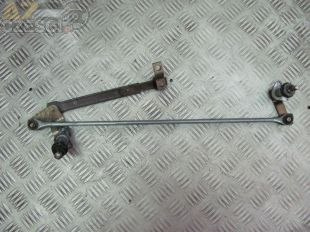 Mechanizm wycieraczek przód Volvo 360/345 2,0 8v 5d hatchback 1983r