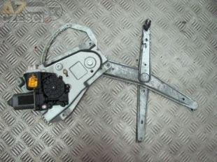 Podnośnik elektryczny szyby lewy przód Opel Omega B 2,0i 16v ECOTEC kombi 1995r