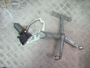 Podnośnik elektryczny szyby prawy przód Mercedes W210 2,3i 16v kombi 1997r